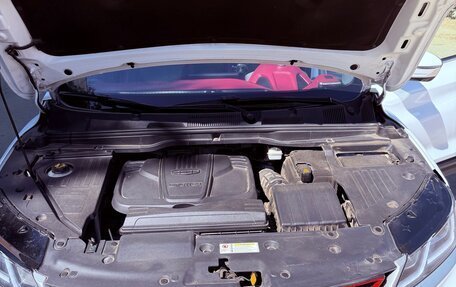 Geely Coolray I, 2023 год, 1 830 000 рублей, 15 фотография