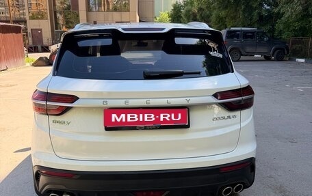 Geely Coolray I, 2023 год, 1 830 000 рублей, 7 фотография