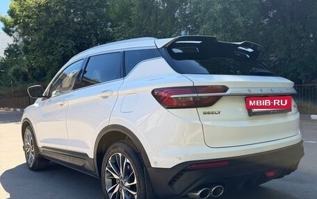 Geely Coolray I, 2023 год, 1 830 000 рублей, 6 фотография