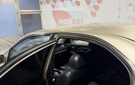 Hyundai Sonata IV рестайлинг, 2005 год, 465 000 рублей, 7 фотография