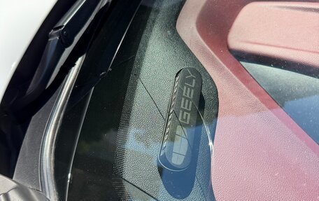 Geely Coolray I, 2023 год, 1 830 000 рублей, 20 фотография
