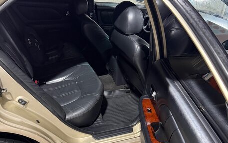 Hyundai Sonata IV рестайлинг, 2005 год, 465 000 рублей, 11 фотография