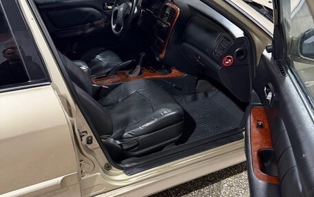 Hyundai Sonata IV рестайлинг, 2005 год, 465 000 рублей, 12 фотография