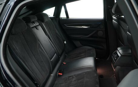 BMW X6, 2018 год, 5 512 999 рублей, 7 фотография
