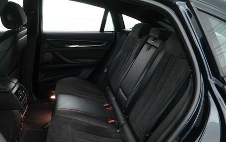 BMW X6, 2018 год, 5 512 999 рублей, 9 фотография