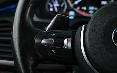 BMW X6, 2018 год, 5 512 999 рублей, 13 фотография