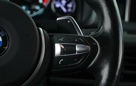 BMW X6, 2018 год, 5 512 999 рублей, 14 фотография