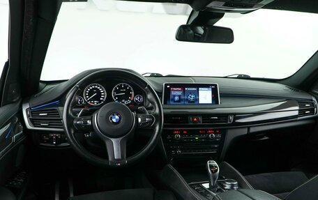 BMW X6, 2018 год, 5 512 999 рублей, 6 фотография