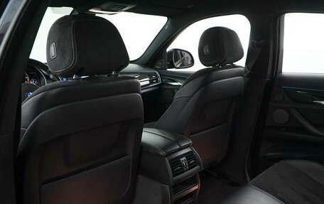 BMW X6, 2018 год, 5 512 999 рублей, 11 фотография