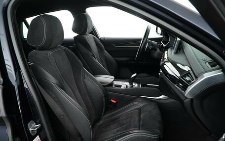 BMW X6, 2018 год, 5 512 999 рублей, 10 фотография