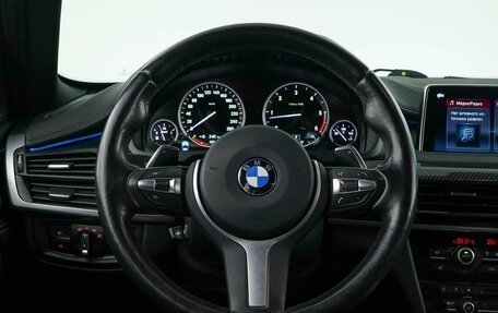 BMW X6, 2018 год, 5 512 999 рублей, 12 фотография