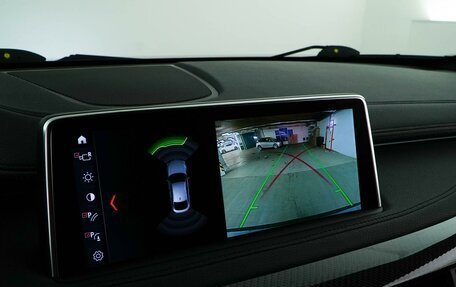 BMW X6, 2018 год, 5 512 999 рублей, 22 фотография