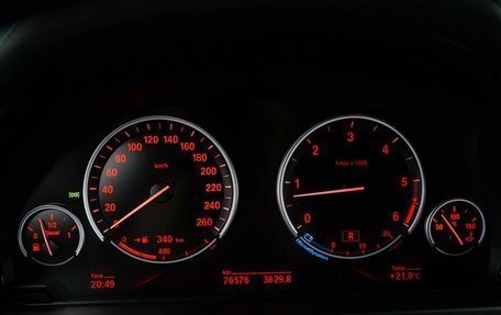 BMW X6, 2018 год, 5 512 999 рублей, 24 фотография