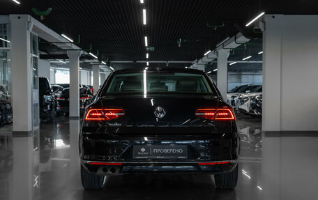 Volkswagen Passat B8 рестайлинг, 2018 год, 2 380 000 рублей, 6 фотография