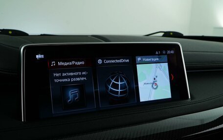 BMW X6, 2018 год, 5 512 999 рублей, 21 фотография