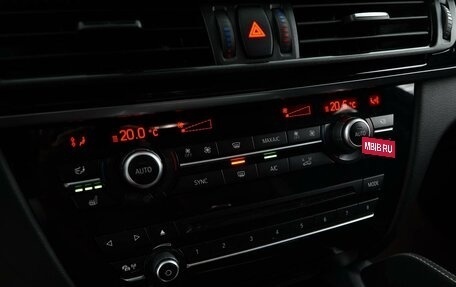 BMW X6, 2018 год, 5 512 999 рублей, 19 фотография