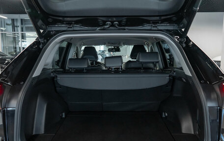 Toyota RAV4, 2020 год, 3 180 000 рублей, 20 фотография
