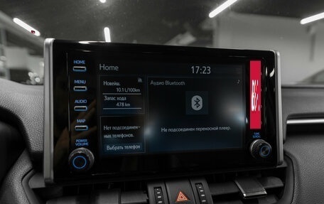Toyota RAV4, 2020 год, 3 180 000 рублей, 17 фотография