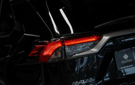 Toyota RAV4, 2020 год, 3 180 000 рублей, 24 фотография