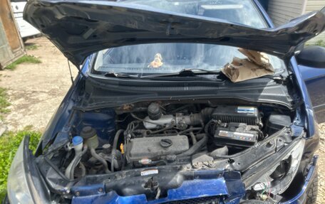 Hyundai Getz I рестайлинг, 2007 год, 220 000 рублей, 3 фотография