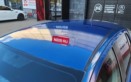Toyota Yaris III рестайлинг, 2008 год, 520 000 рублей, 5 фотография