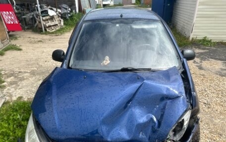 Hyundai Getz I рестайлинг, 2007 год, 220 000 рублей, 2 фотография