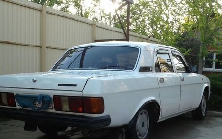 ГАЗ 31029 «Волга», 1995 год, 4 фотография