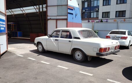 ГАЗ 31029 «Волга», 1995 год, 9 фотография