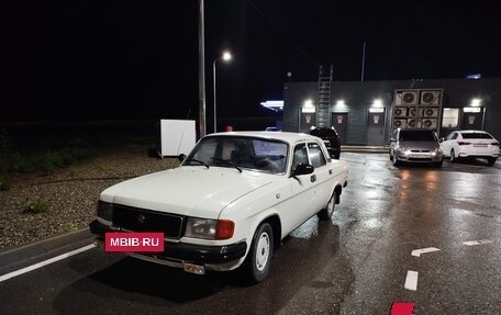 ГАЗ 31029 «Волга», 1995 год, 5 фотография