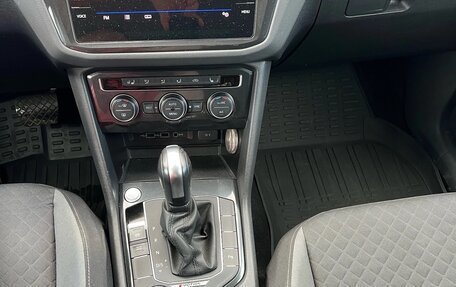Volkswagen Tiguan II, 2020 год, 2 700 000 рублей, 7 фотография