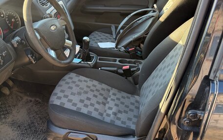 Ford Focus II рестайлинг, 2007 год, 270 000 рублей, 6 фотография