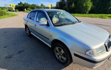 Skoda Octavia IV, 2008 год, 400 000 рублей, 2 фотография