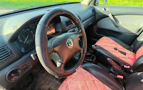 Skoda Octavia IV, 2008 год, 400 000 рублей, 6 фотография