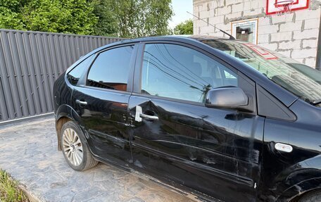 Ford Focus II рестайлинг, 2007 год, 270 000 рублей, 3 фотография