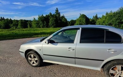 Skoda Octavia IV, 2008 год, 400 000 рублей, 1 фотография