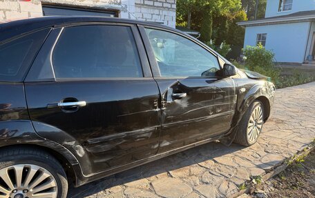 Ford Focus II рестайлинг, 2007 год, 270 000 рублей, 8 фотография