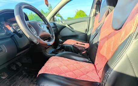 Skoda Octavia IV, 2008 год, 400 000 рублей, 5 фотография