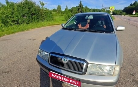 Skoda Octavia IV, 2008 год, 400 000 рублей, 4 фотография