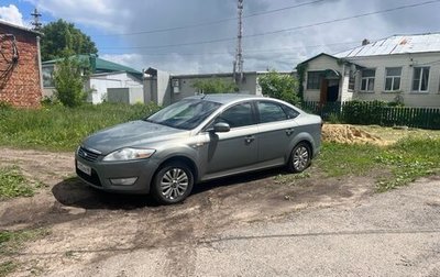 Ford Mondeo IV, 2008 год, 360 000 рублей, 1 фотография