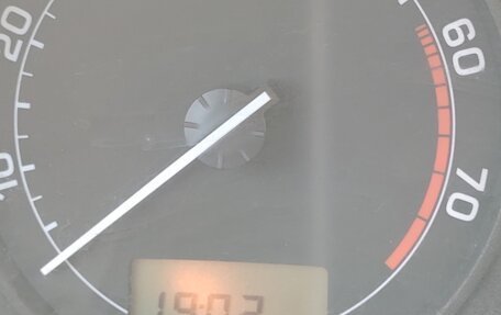 Skoda Octavia IV, 2008 год, 400 000 рублей, 10 фотография
