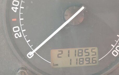 Skoda Octavia IV, 2008 год, 400 000 рублей, 12 фотография