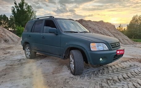 Honda CR-V IV, 1997 год, 359 000 рублей, 1 фотография