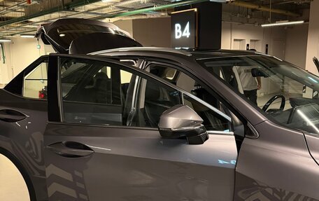 Lexus RX IV рестайлинг, 2016 год, 3 700 000 рублей, 9 фотография