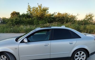 Audi A4, 2003 год, 530 000 рублей, 1 фотография