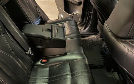 Lexus RX IV рестайлинг, 2016 год, 3 700 000 рублей, 15 фотография