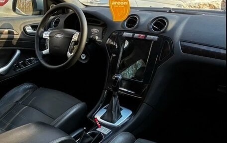 Ford Mondeo IV, 2008 год, 360 000 рублей, 5 фотография