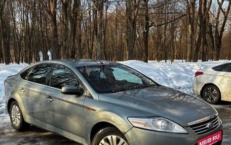 Ford Mondeo IV, 2008 год, 360 000 рублей, 3 фотография
