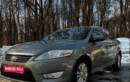 Ford Mondeo IV, 2008 год, 360 000 рублей, 2 фотография