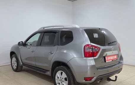 Nissan Terrano III, 2021 год, 1 560 000 рублей, 6 фотография