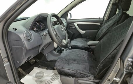 Nissan Terrano III, 2021 год, 1 560 000 рублей, 9 фотография